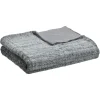Sprei Lousa Grijs