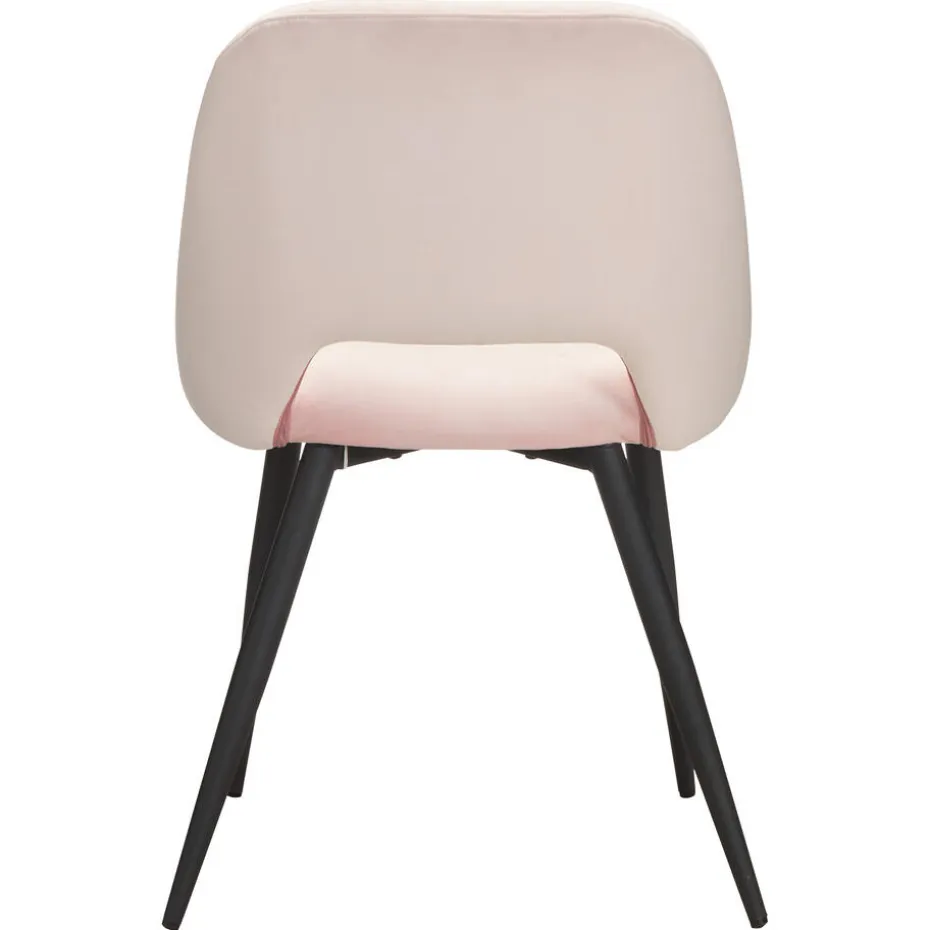 Stoel Avignon Roze