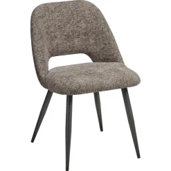 Stoel Avignon Taupe