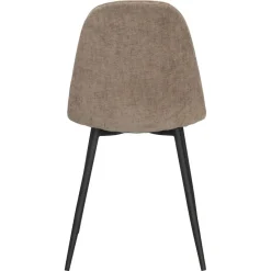 Stoel Napoli Taupe