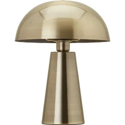 Tafellamp Dana Goud