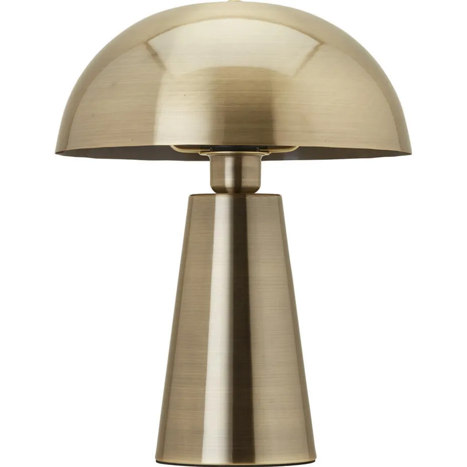 Tafellamp Dana Goud