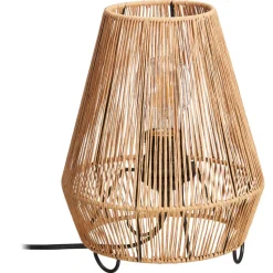 Tafellamp Guan Naturel