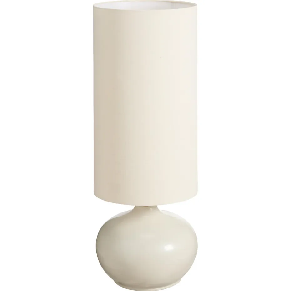 Tafellamp Ida XL Greige