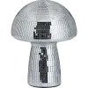 Tafellamp Paddenstoel Disco