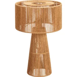 Tafellamp Pandia Naturel