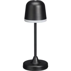 Tafellamp Sarin Zwart
