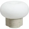 Tafellamp Triton Zand