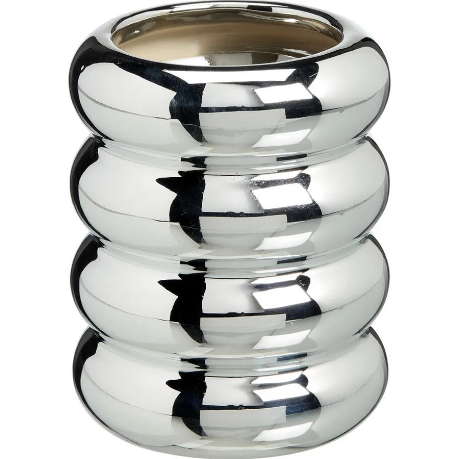 Tandenborstelhouder Bumper Zilver
