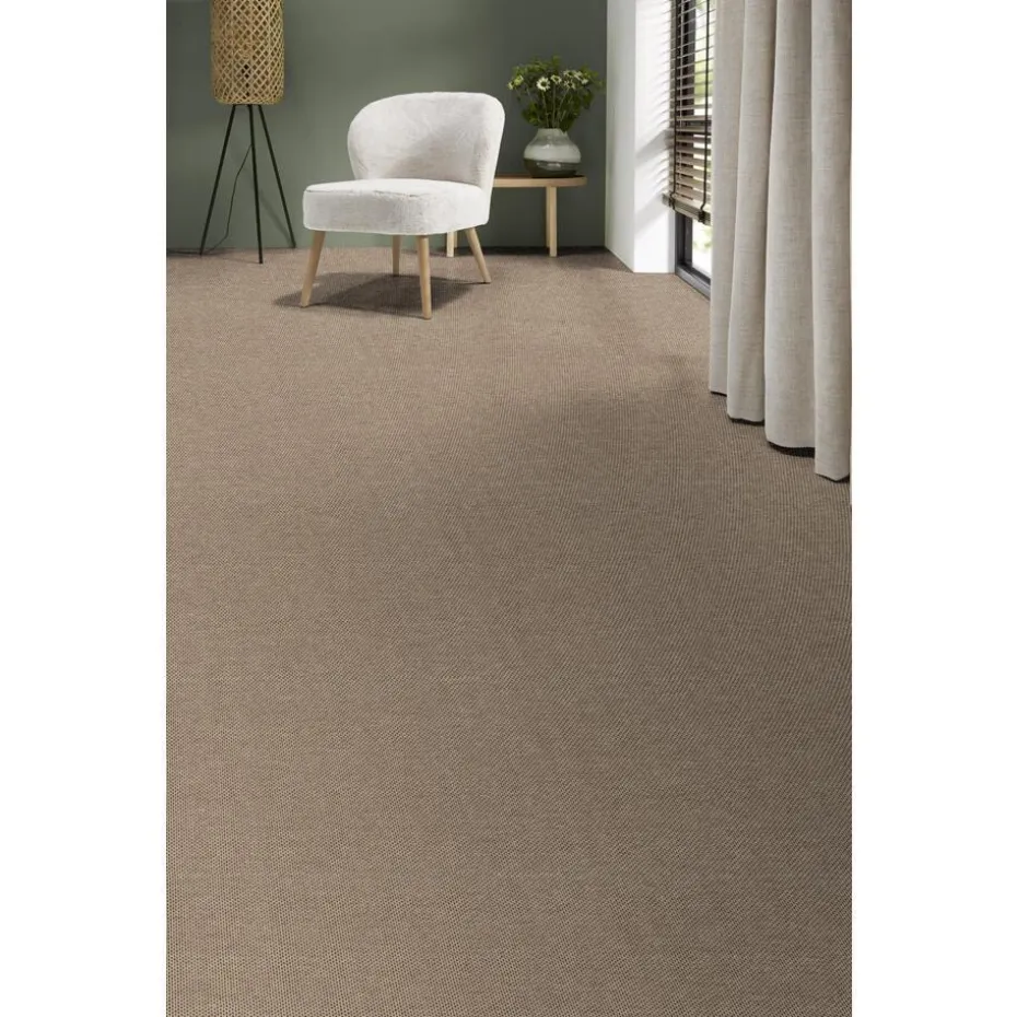 Tapijt Luka Beige