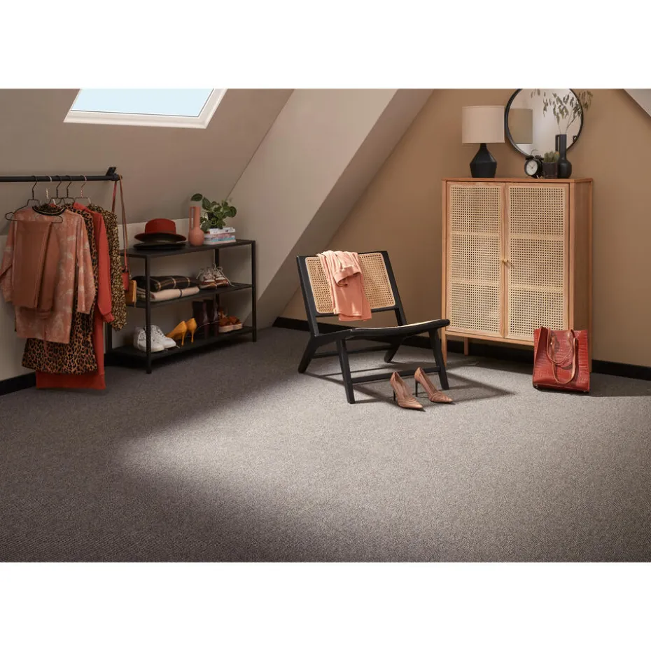 Tapijt Silverton Taupe
