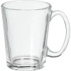 Theeglas Transparant
