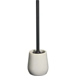 Toiletborstel Mees Lichtgrijs