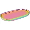Tray Dark Holo