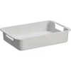 Tray Grijs M Sigma Grijs
