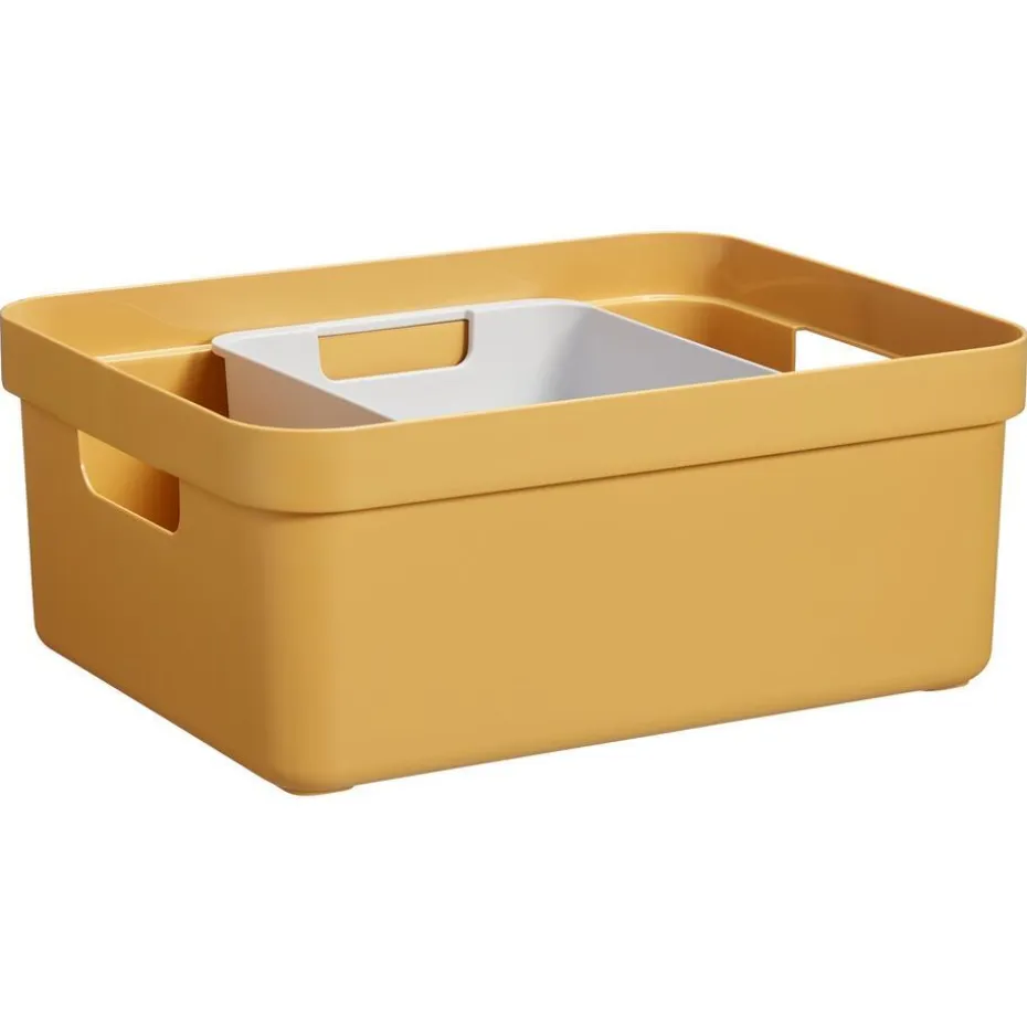 Tray Grijs M Sigma Grijs