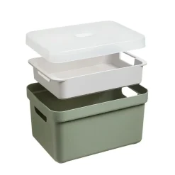 Tray Grijs M Sigma Grijs