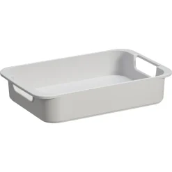 Tray Grijs S Sigma Grijs