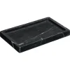 Tray Latino Zwart