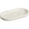 Tray Terazzo Off-White