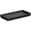 Tray Zwart