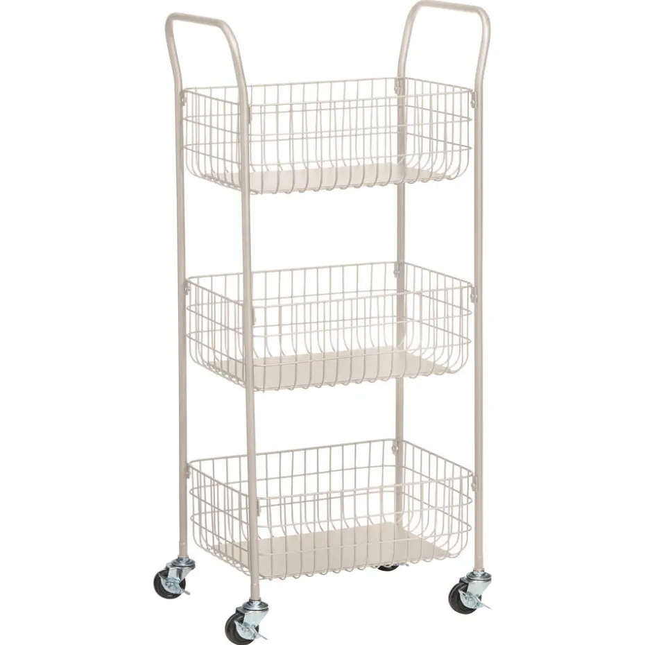 Trolley Dequan Zand