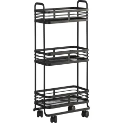Trolley Yves Zwart