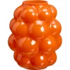 Vaas Bubble Oranje