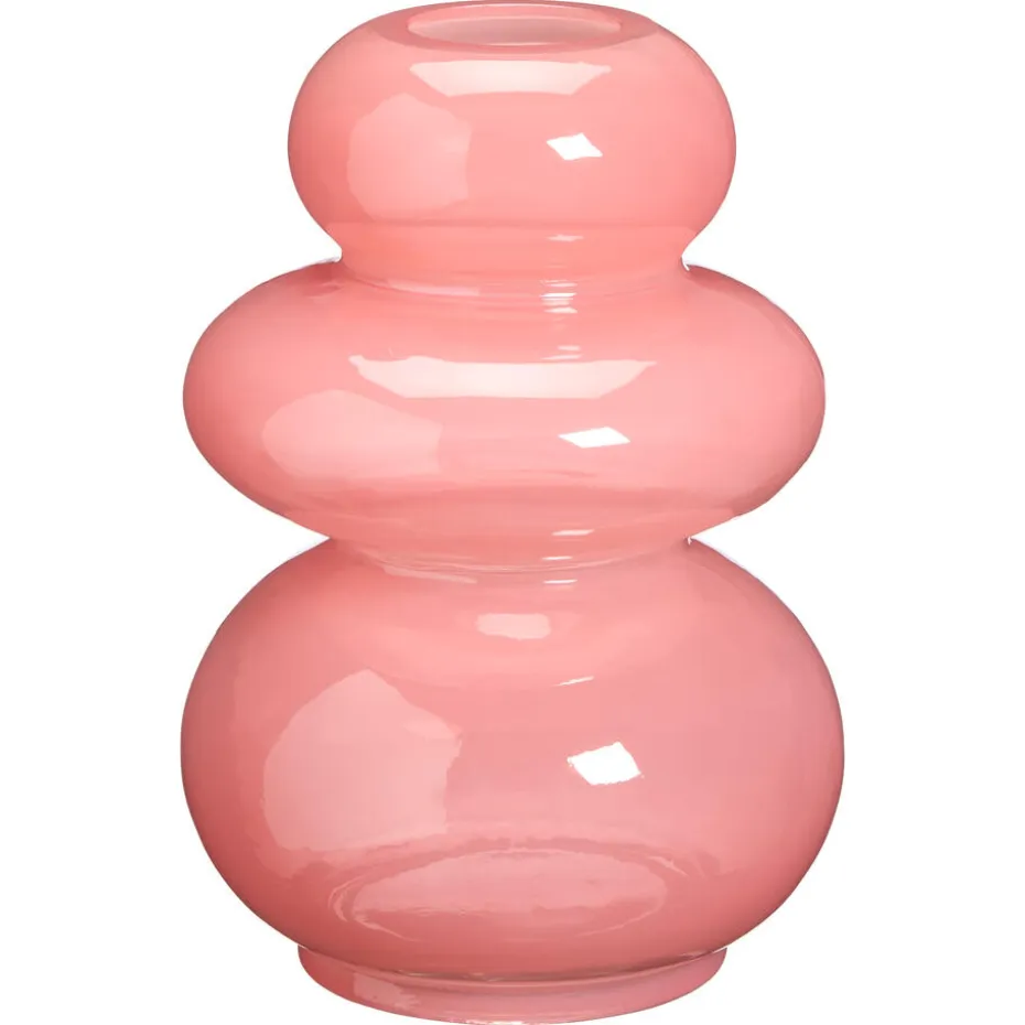Vaas Milky Roze