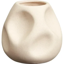 Vaas Pile Beige