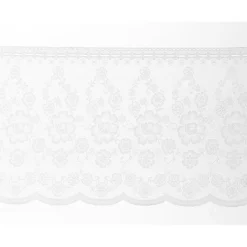 Val Kerstin Off-white 45 Cm