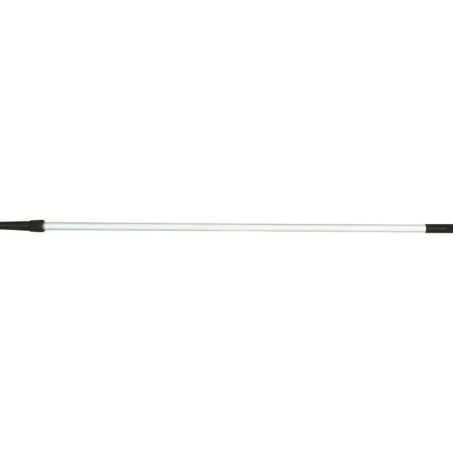 Verlengsteel Wit