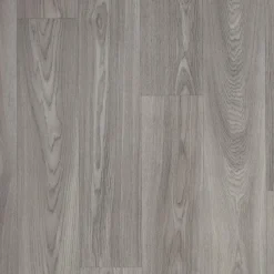 Vinyl Baskin Bruin Eiken