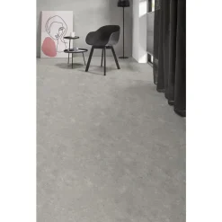 Vinyl Sutton Grijs Betonlook