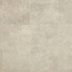 Vinyl Travis Beige Tegellook