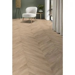 Vinyl Vista Naturel Hongaarse Punt