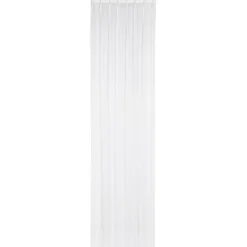 Vitrage Laura Wit 150 Cm