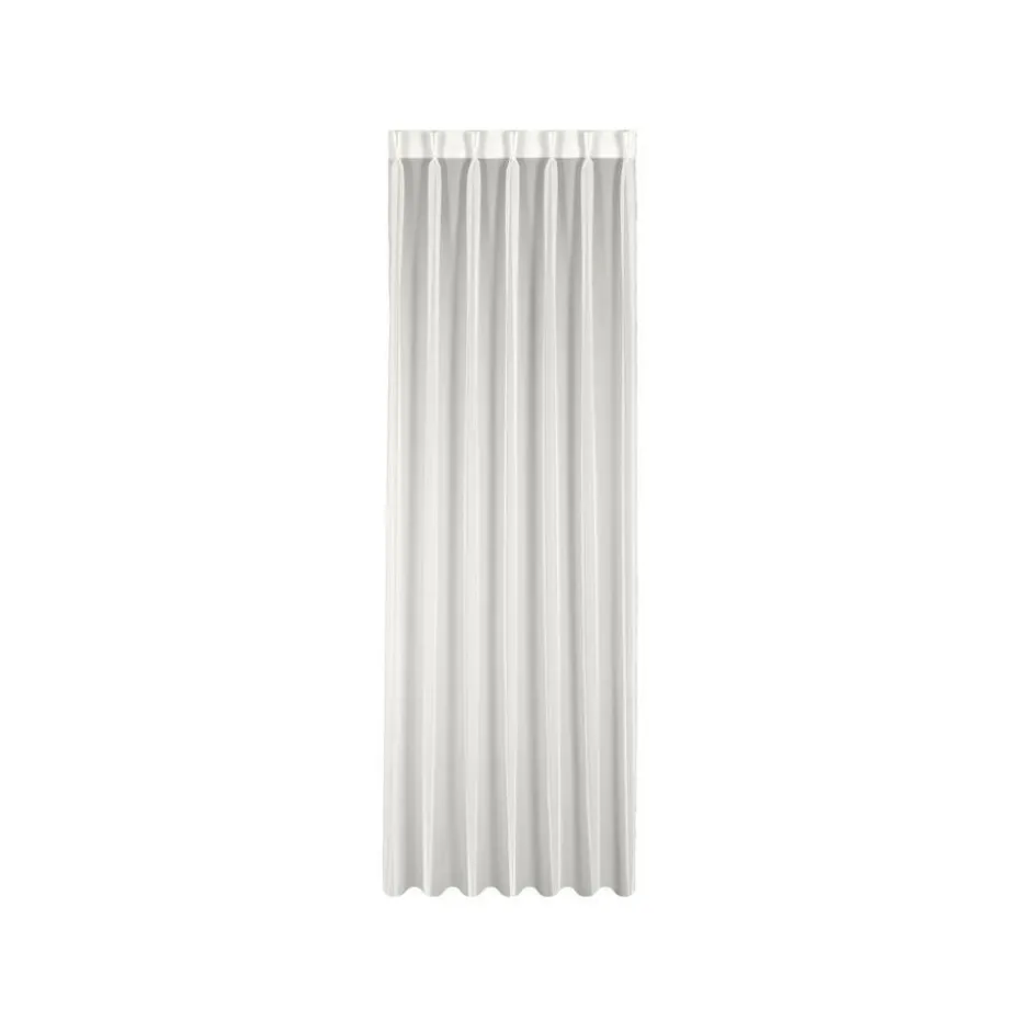 Vitrage Violet Room 150 Cm