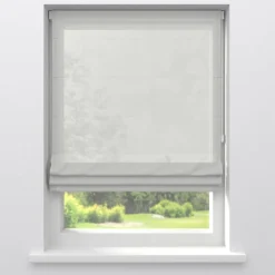 Vitrage Violet Room 150 Cm