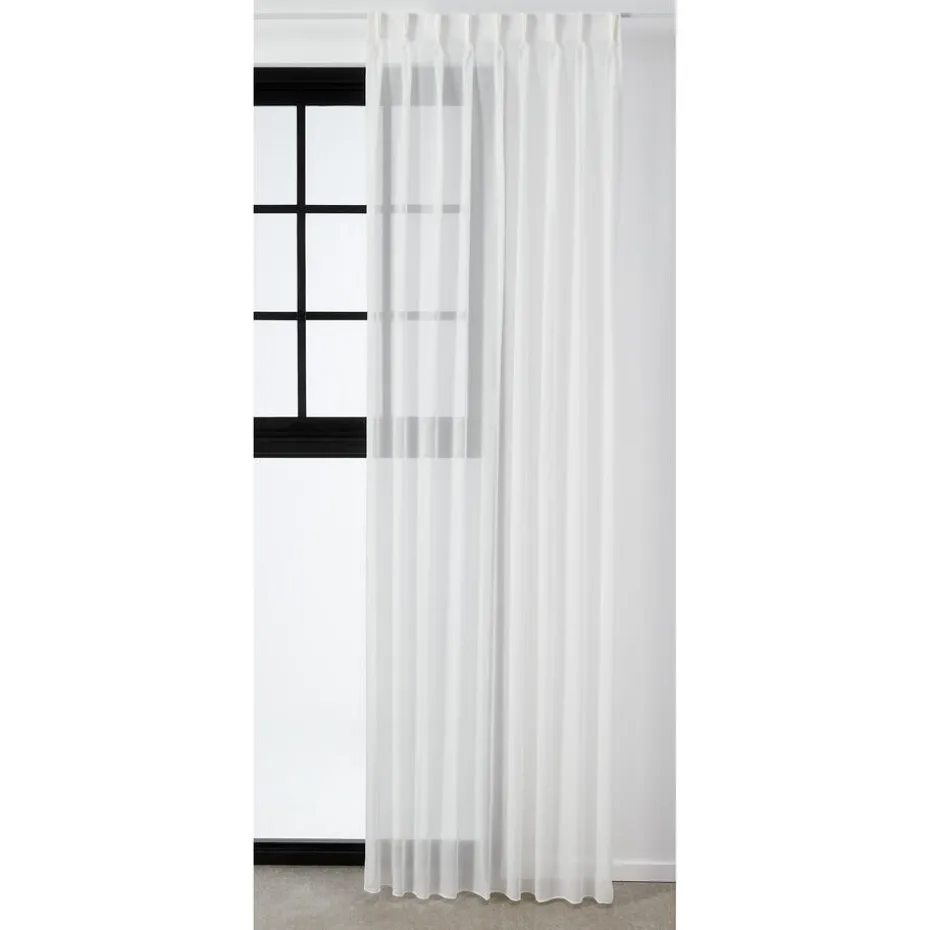 Vitrage Vivienne Off-White