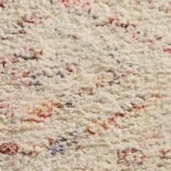 Vloerkleed Carlotta Wit