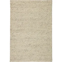 Vloerkleed Chunk Naturel 190x280 Cm