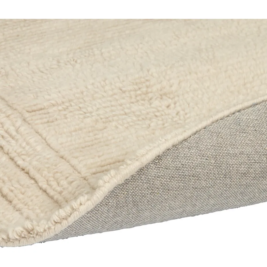 Vloerkleed Claude Beige - 190x280 Cm