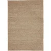 Vloerkleed Corbin Zand 190x280 Cm