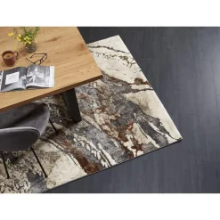 Vloerkleed Darwin Multicolor 160x230 Cm