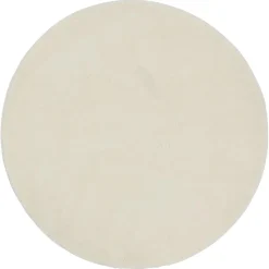 Vloerkleed Fox Off-White