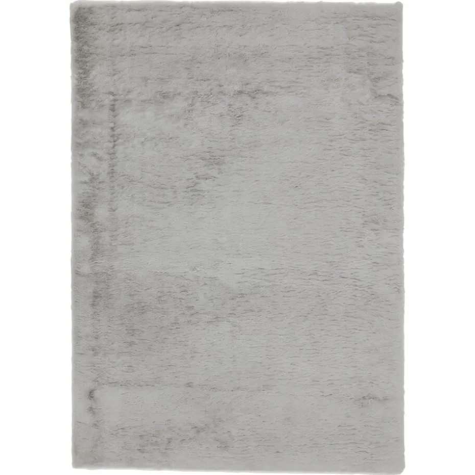 Vloerkleed Furley Grijs 200x290 Cm