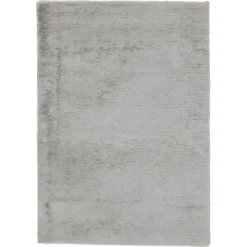 Vloerkleed Furley Grijs 160x230 Cm