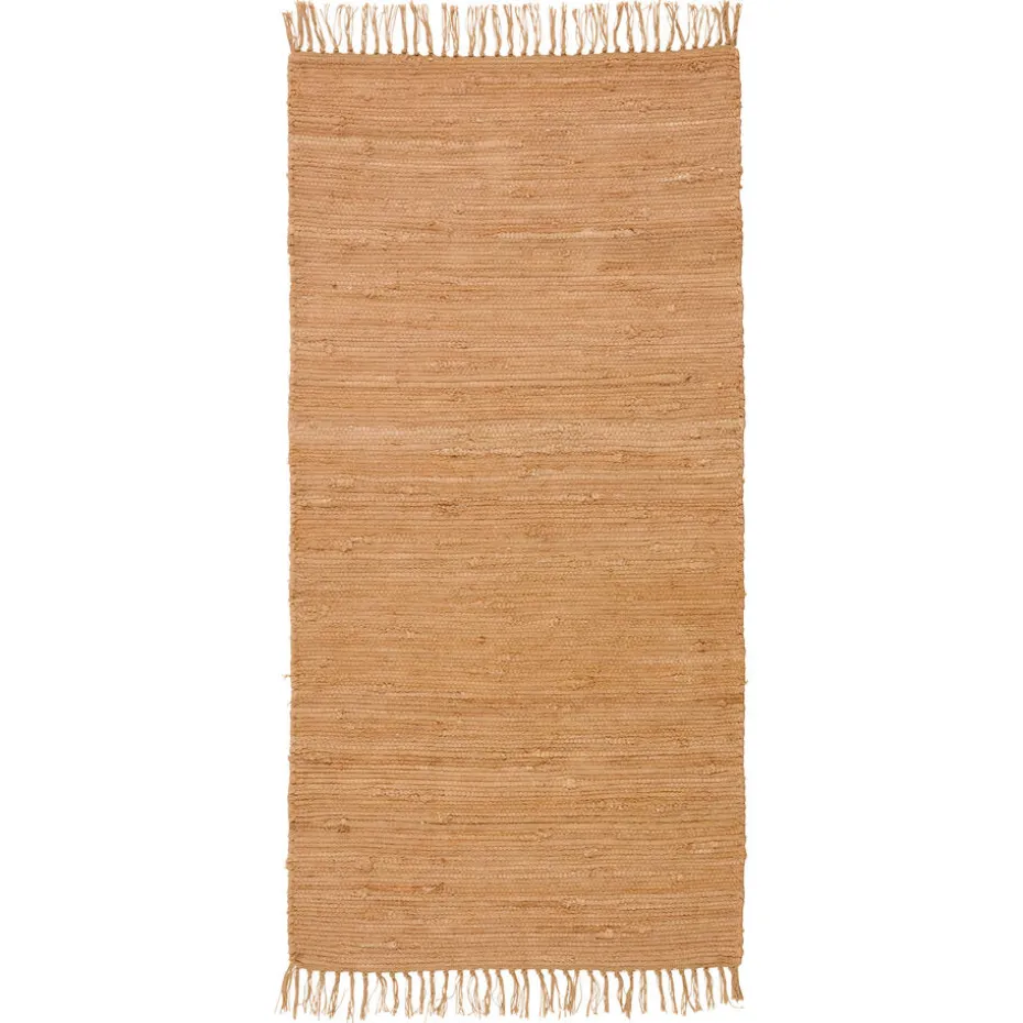 Vloerkleed Gary Bruin