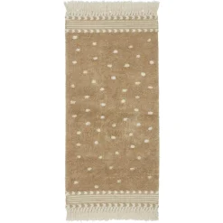 Vloerkleed Hilly Zand